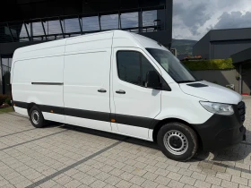 Mercedes-Benz Sprinter 314CDI Maxi XXL Клима Euro 6C , снимка 2