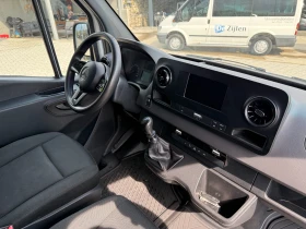Mercedes-Benz Sprinter 314CDI Maxi XXL Клима Euro 6C , снимка 10