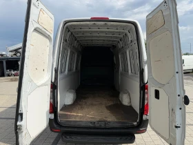 Mercedes-Benz Sprinter 314CDI Maxi XXL Клима Euro 6C , снимка 16