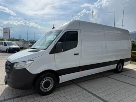 Mercedes-Benz Sprinter 314CDI Maxi XXL Клима Euro 6C , снимка 4