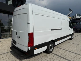 Mercedes-Benz Sprinter 314CDI Maxi XXL Клима Euro 6C , снимка 7