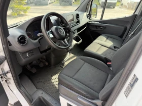 Mercedes-Benz Sprinter 314CDI Maxi XXL Клима Euro 6C , снимка 11