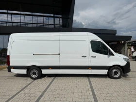 Mercedes-Benz Sprinter 314CDI Maxi XXL Клима Euro 6C , снимка 8
