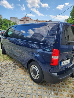 Peugeot Expert 1.6HDI, снимка 14