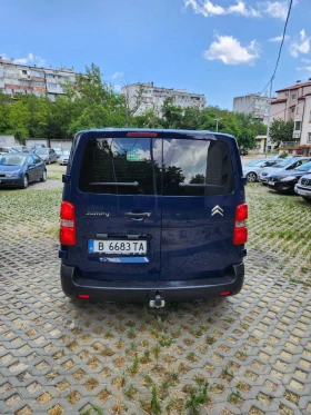 Peugeot Expert 1.6HDI, снимка 13