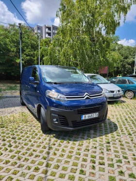Peugeot Expert 1.6HDI, снимка 4