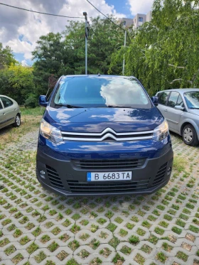 Peugeot Expert 1.6HDI, снимка 1