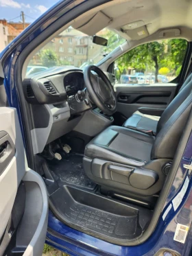 Peugeot Expert 1.6HDI, снимка 7
