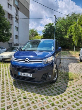 Peugeot Expert 1.6HDI, снимка 15