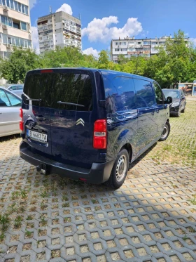 Peugeot Expert 1.6HDI, снимка 2