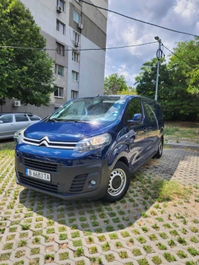 Peugeot Expert 1.6HDI, снимка 3