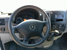 Mercedes-Benz Sprinter 2.2D, снимка 8