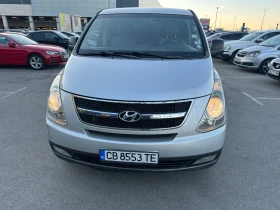  Hyundai H1