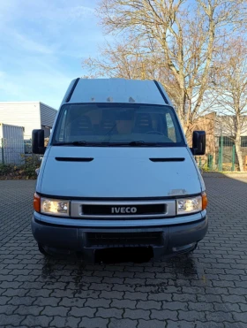 Iveco Daily Iveco Daily | Mobile.bg    5