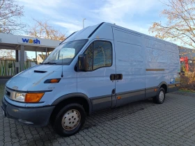 Iveco Daily Iveco Daily | Mobile.bg    2