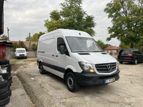 Обява за продажба на Mercedes-Benz Sprinter 316 316CDI EU6 ~21 666 лв. - изображение 2