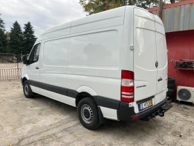 Обява за продажба на Mercedes-Benz Sprinter 316 316CDI EU6 ~21 666 лв. - изображение 5
