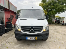 Обява за продажба на Mercedes-Benz Sprinter 316 316CDI EU6 ~21 666 лв. - изображение 1