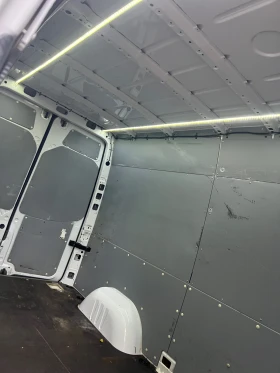 Обява за продажба на Mercedes-Benz Sprinter 316 316CDI EU6 ~21 666 лв. - изображение 8