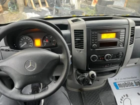 Обява за продажба на Mercedes-Benz Sprinter 316 316CDI EU6 ~21 666 лв. - изображение 3