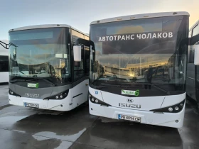 Isuzu Novocitti | Mobile.bg    9