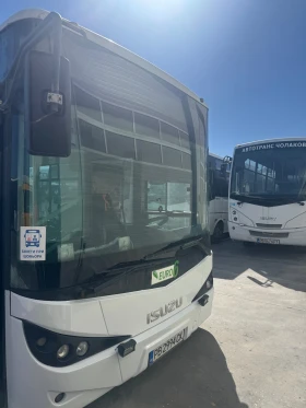 Isuzu Novocitti | Mobile.bg    5