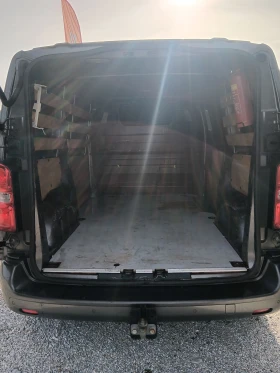 Peugeot Expert 2.0HDI EURO 6   | Mobile.bg    7