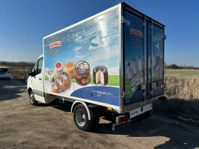 VW Crafter / 2.5D / ХЛАДИЛЕН ФУРГОН /, снимка 3