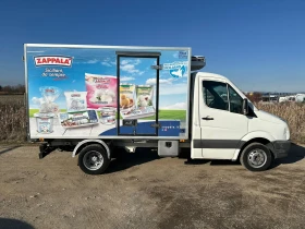 VW Crafter / 2.5D / ХЛАДИЛЕН ФУРГОН /, снимка 6