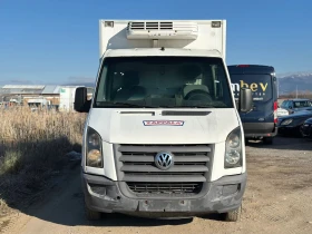 VW Crafter / 2.5D / ХЛАДИЛЕН ФУРГОН /, снимка 8