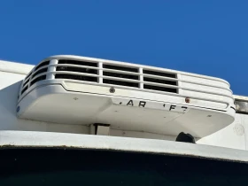 VW Crafter / 2.5D / ХЛАДИЛЕН ФУРГОН /, снимка 9