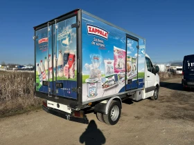 VW Crafter / 2.5D / ХЛАДИЛЕН ФУРГОН /, снимка 5