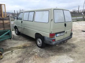 VW Transporter undefined | Auto.bg — изображение 4