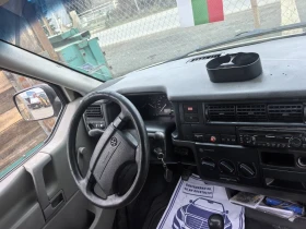 VW Transporter undefined | Auto.bg — изображение 5