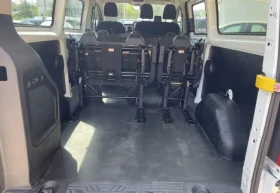 Ford Transit Custom 8+ 1 2.0L Ecoblue | Mobile.bg � ����� ������ 15