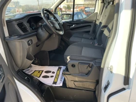 Ford Transit Custom 8+ 1 2.0L Ecoblue | Mobile.bg � ����� ������ 5