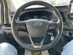 Ford Transit Custom 8+ 1 2.0L Ecoblue | Mobile.bg � ����� ������ 7