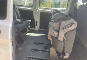 Ford Transit Custom 8+ 1 2.0L Ecoblue | Mobile.bg � ����� ������ 14