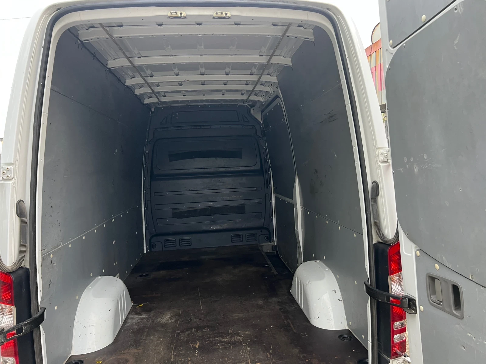 Mercedes-Benz Sprinter 316 316CDI EU6 - изображение 8