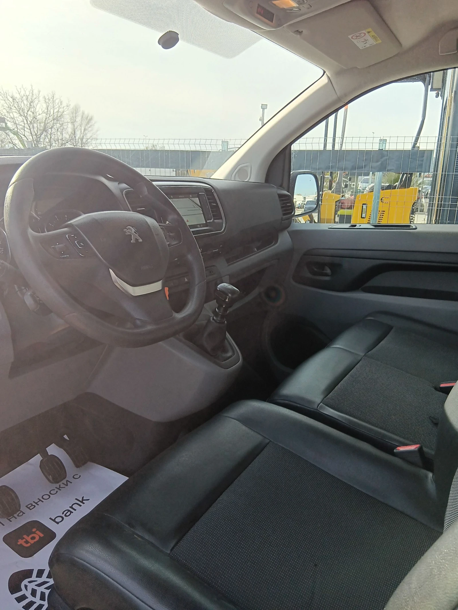 Peugeot Expert 2.0HDI EURO 6   | Mobile.bg   10