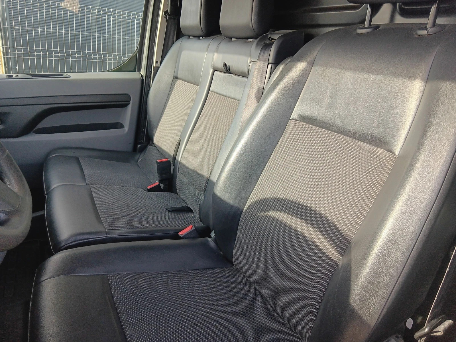 Peugeot Expert 2.0HDI EURO 6   | Mobile.bg   9