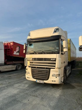 Daf XF 105 460 EEV, снимка 2