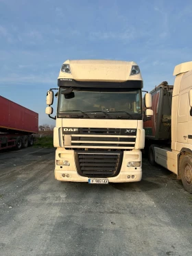 Daf XF 105 460 EEV, снимка 1