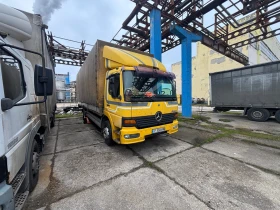 Mercedes-Benz 1517, снимка 1