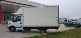 Iveco Daily 35c12 HPI. 2.3 | Mobile.bg    11