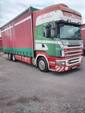 Scania R 480 undefined | Auto.bg — изображение 3