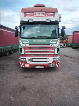 Scania R 480 undefined | Auto.bg — изображение 2