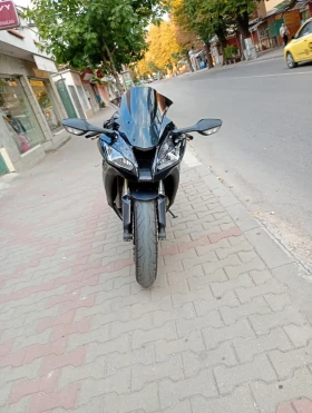 Kawasaki Zx Zx10r, снимка 2