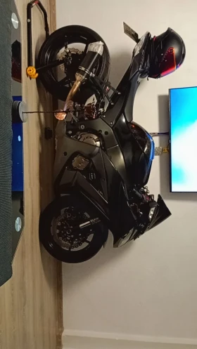 Kawasaki Zx Zx10r, снимка 3