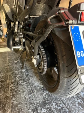 Yamaha Mt-09 Niken, снимка 4